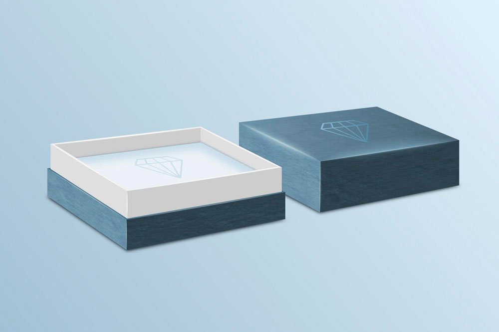 Jewellery Packaging Box